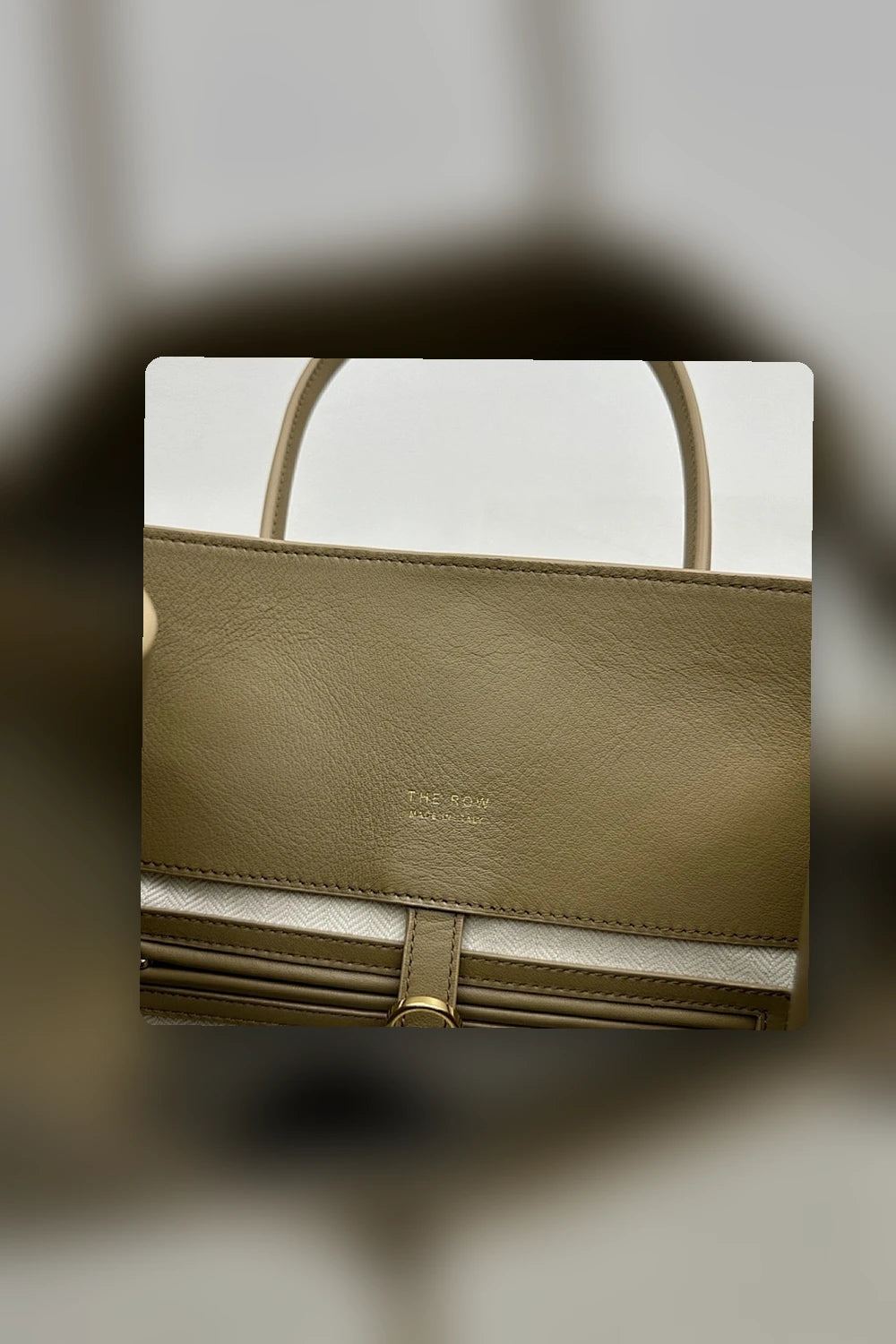 NB - THR Bag - 861