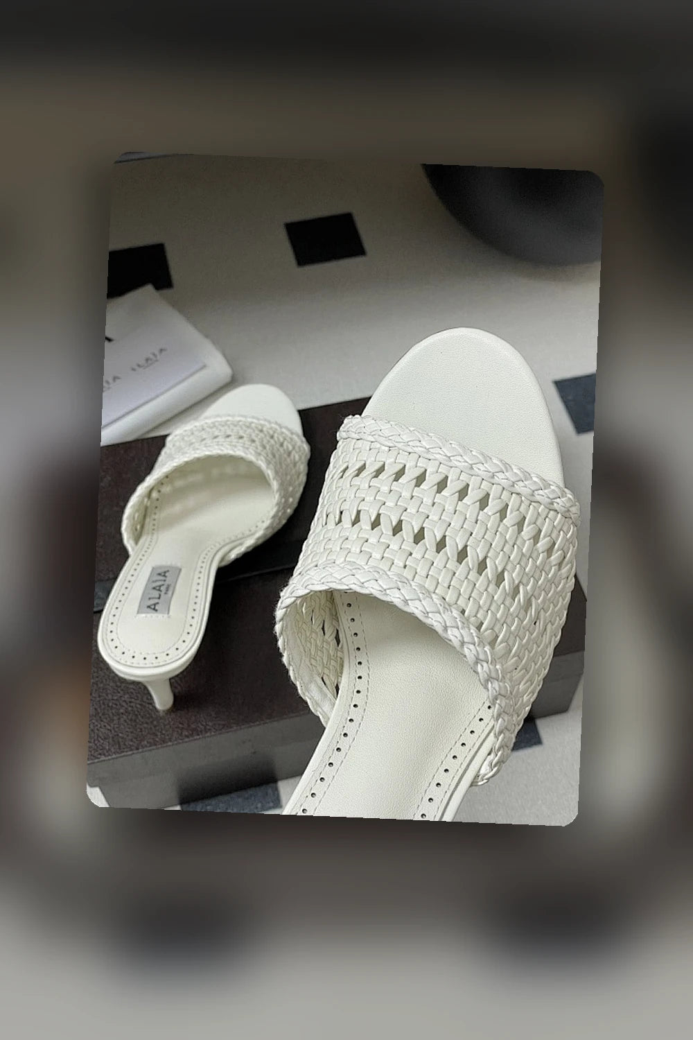 NB - AAL Women Shoes - 284