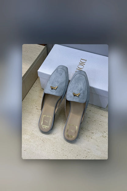 NB - DOR Women Shoes - 064