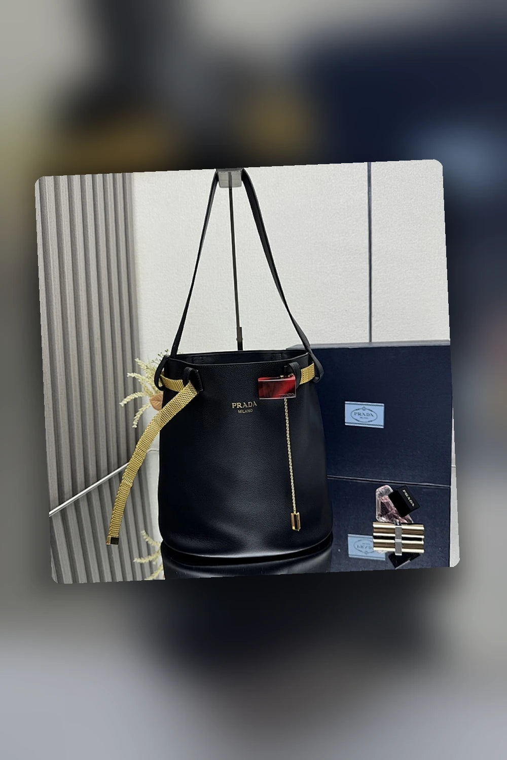 NB - PD Bag - 506