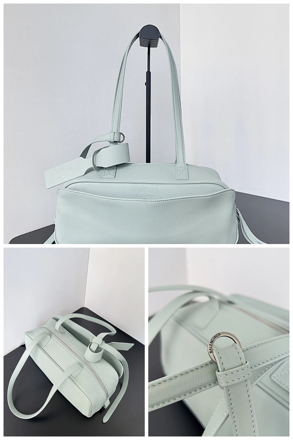 NB - BG Bag - 129