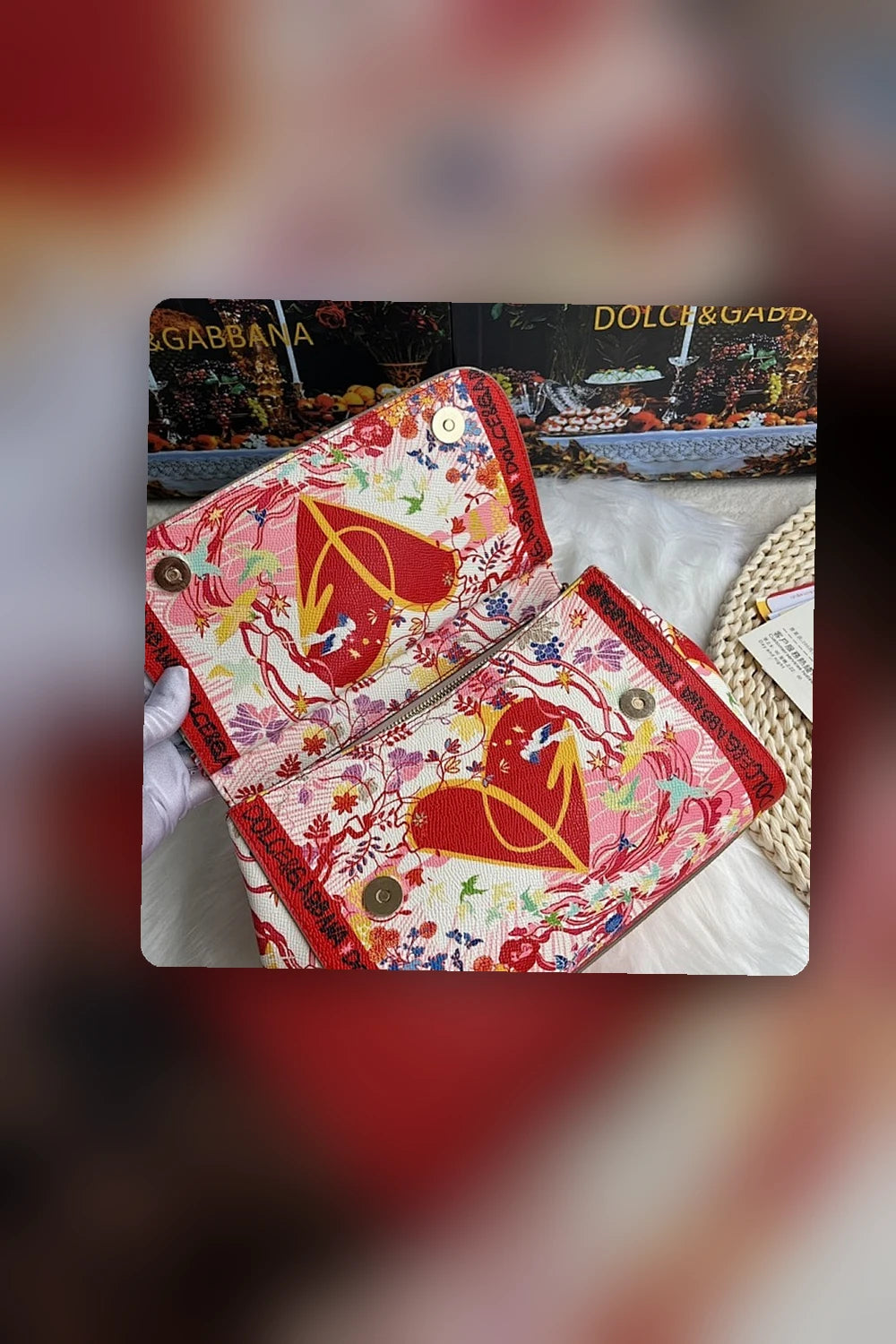 NB - DAG Bag - 183