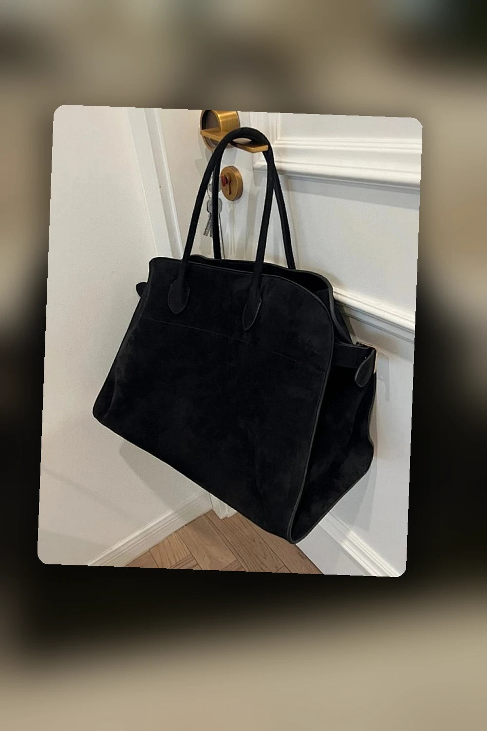NB - THR Bag - 580