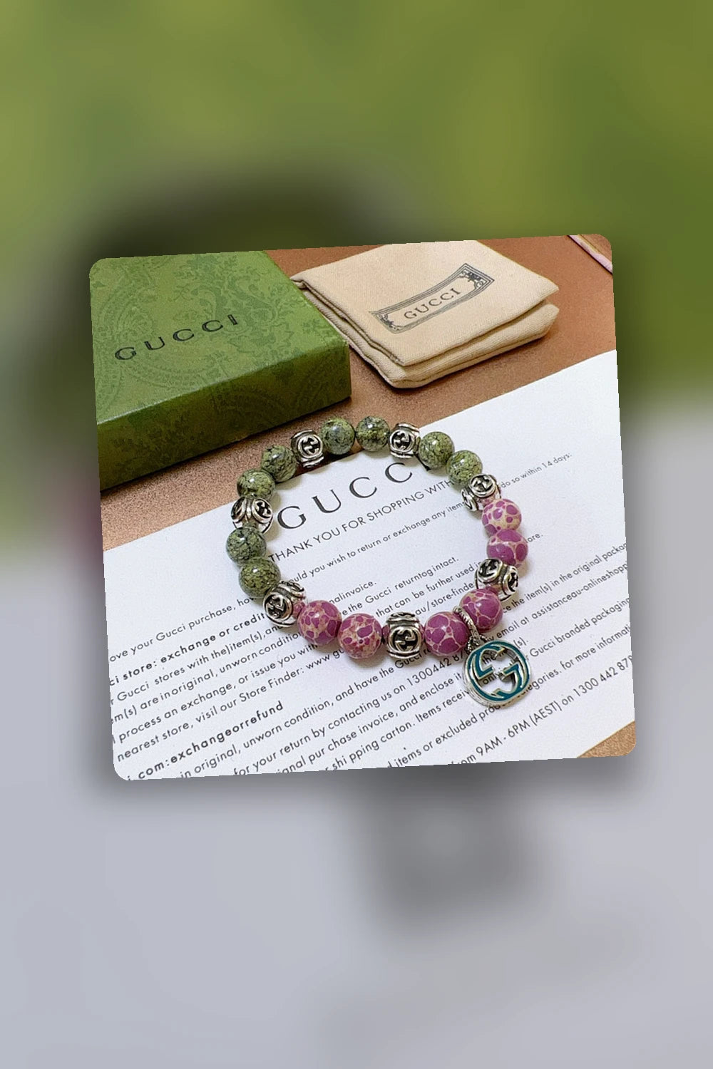 NB - GUKI Jewelry - 168