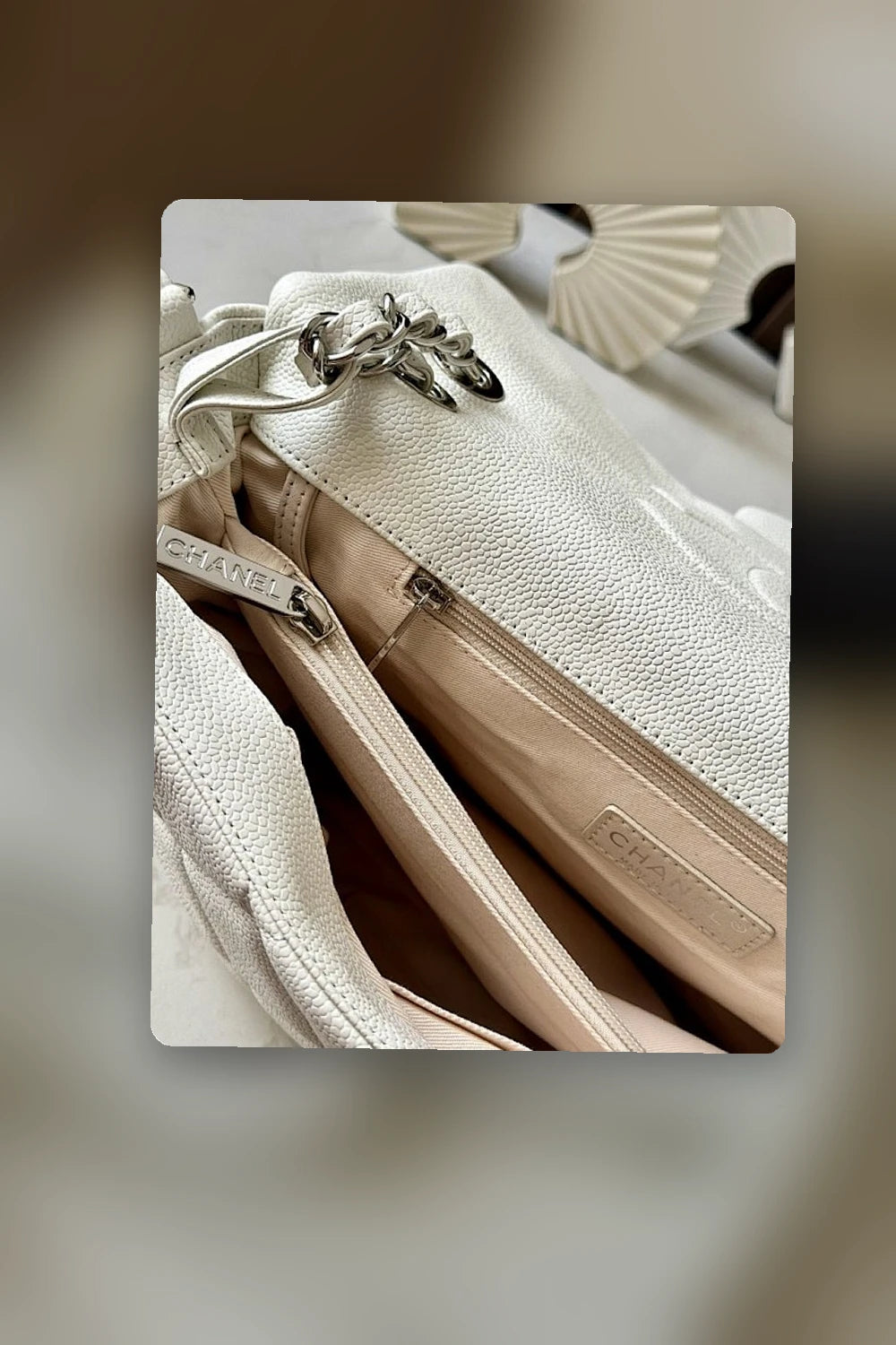 NB - CHL Bag - 538