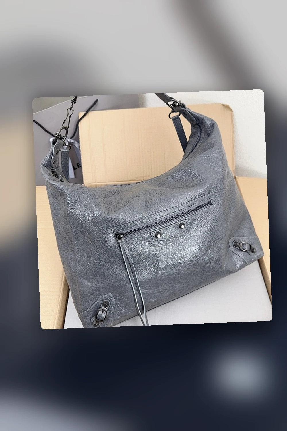 NB - BG Bag - 015