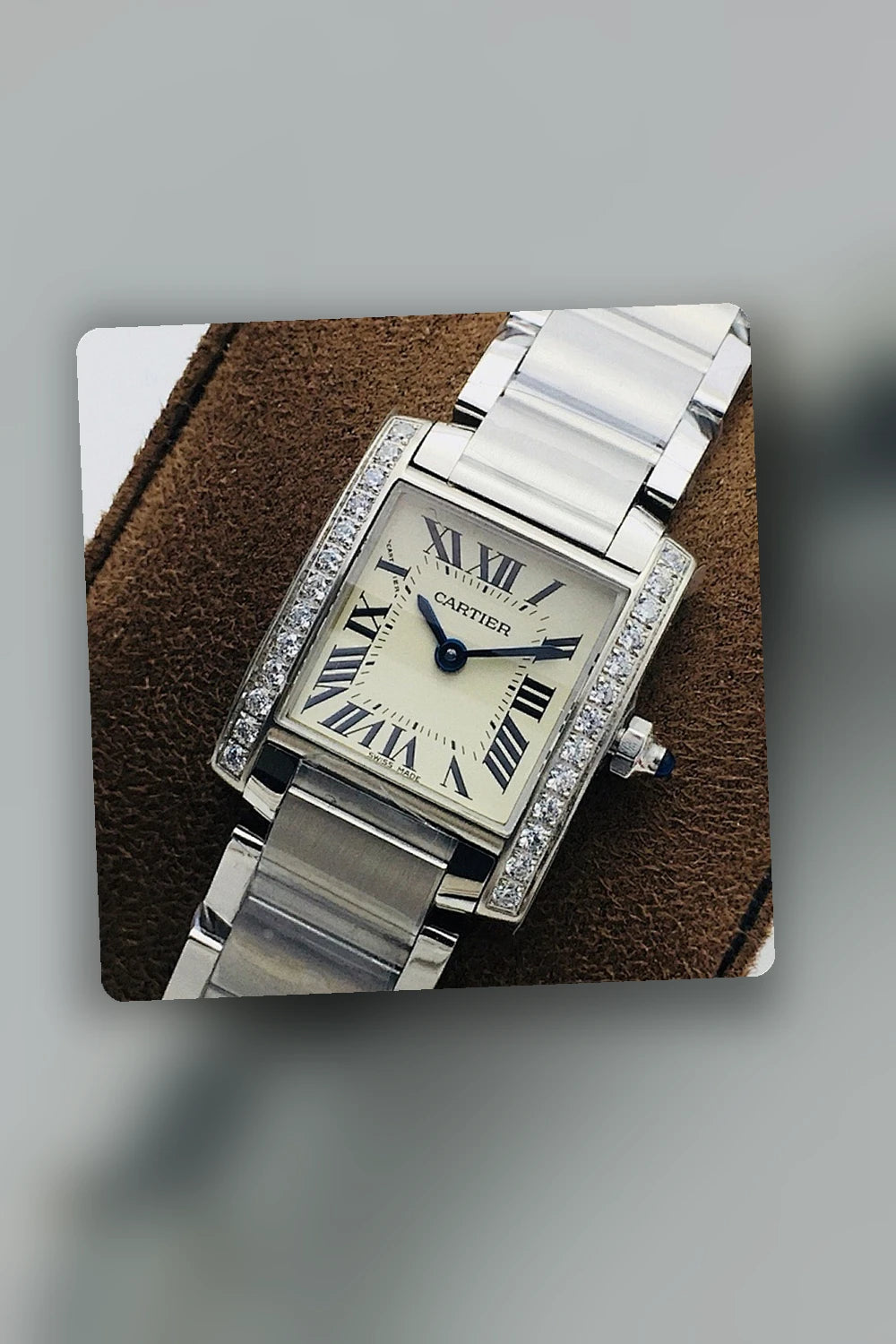 NB - Mix Watch - 870