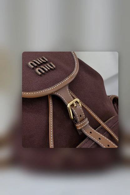 NB - MMU Bag - 1145