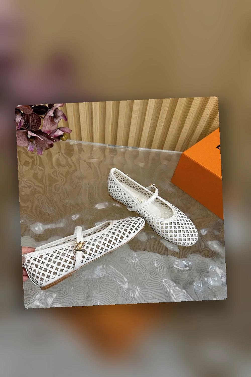 NB - LOV Women Shoes - 077
