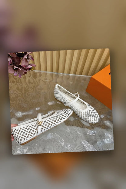 NB - LOV Women Shoes - 077