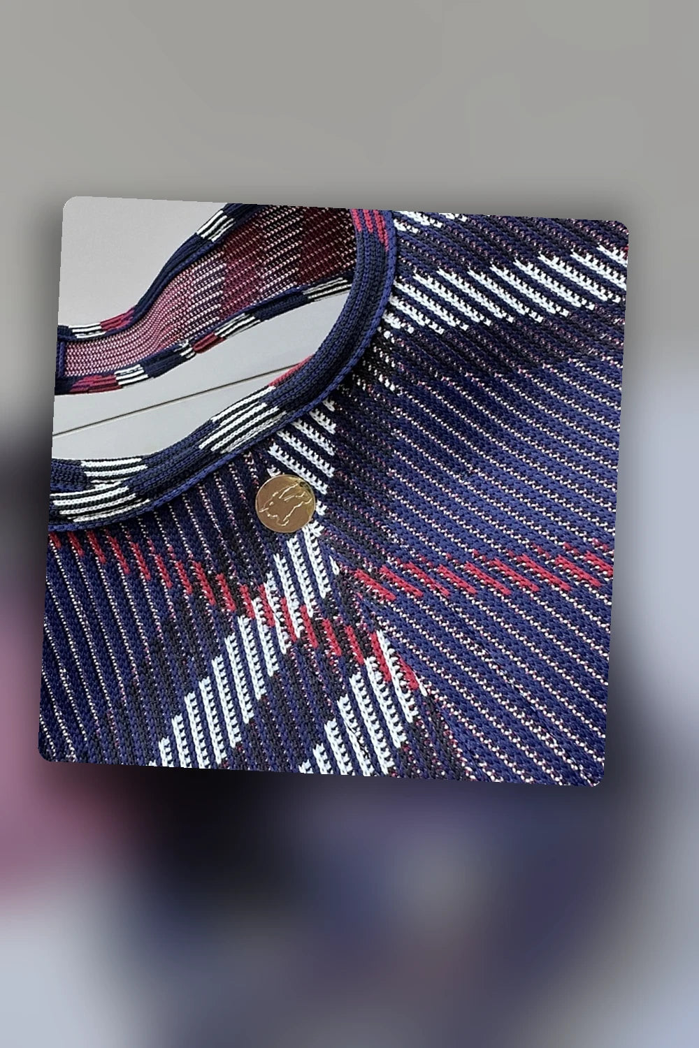 NB - BOR Bag - 851