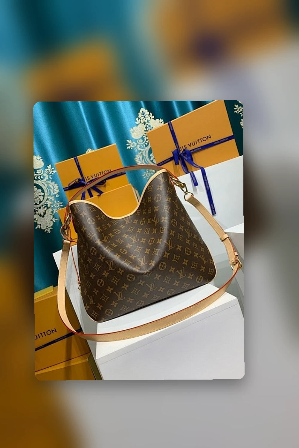 NB - LOV Bag - 1568