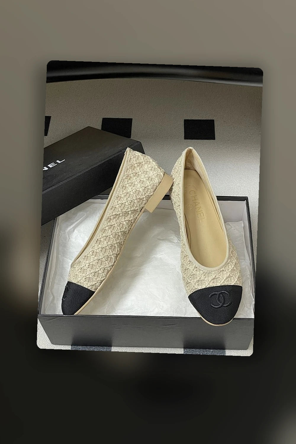 NB - CHL Mix Items - 378
