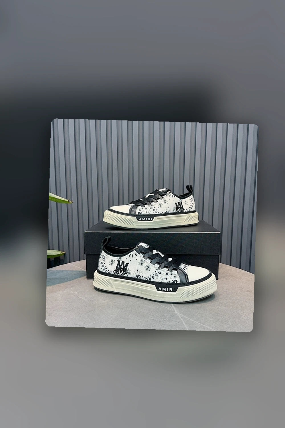 NB - AMIR Women Shoes - 424