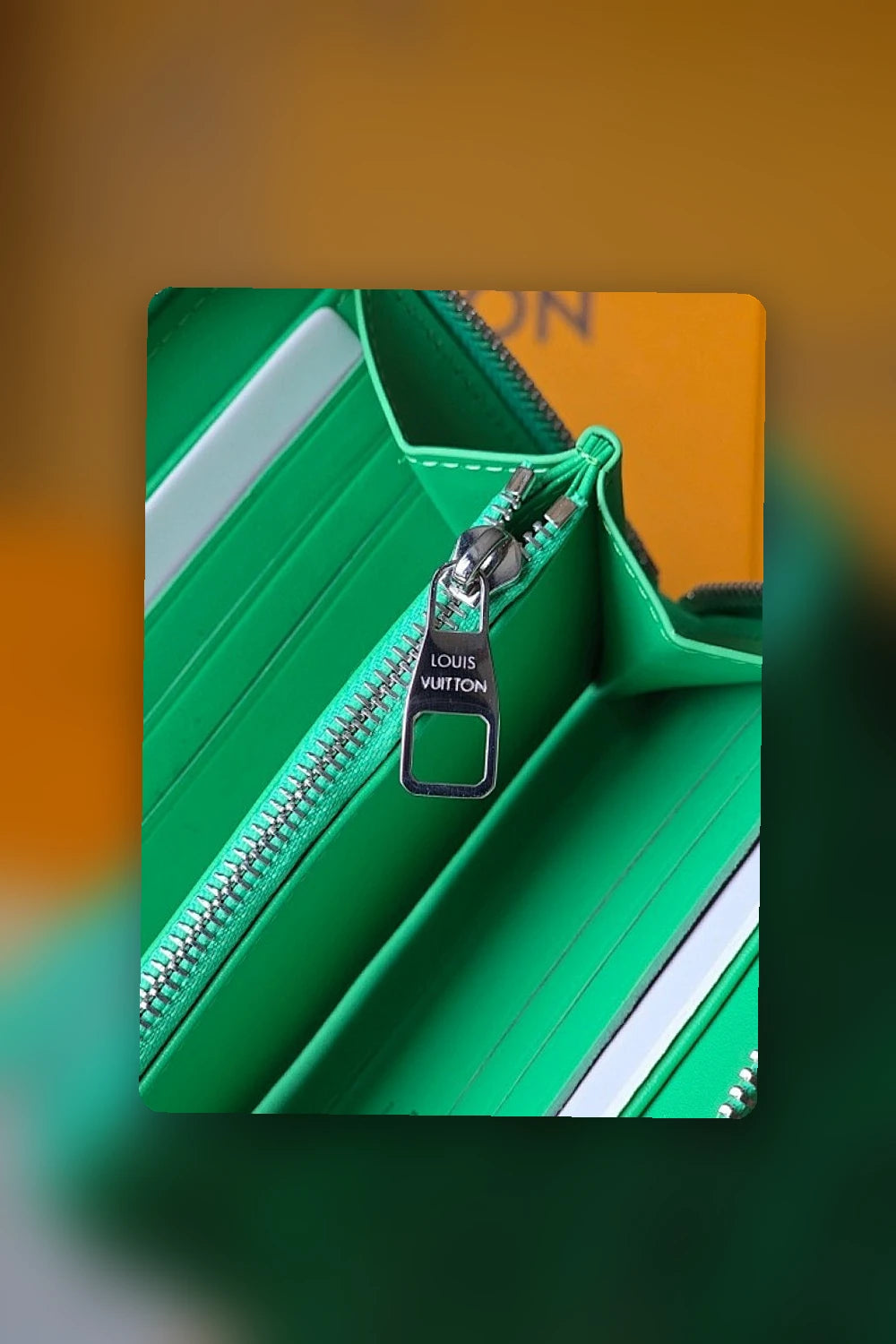 NB - Mix Wallet - 1234