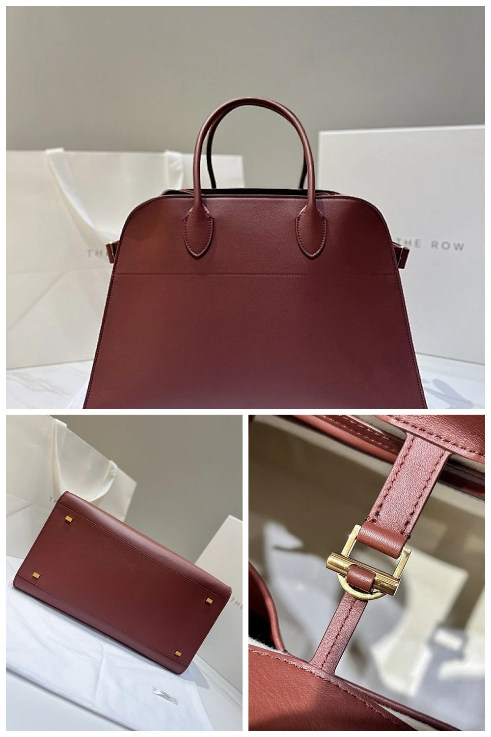 NB - THR Bag - 419