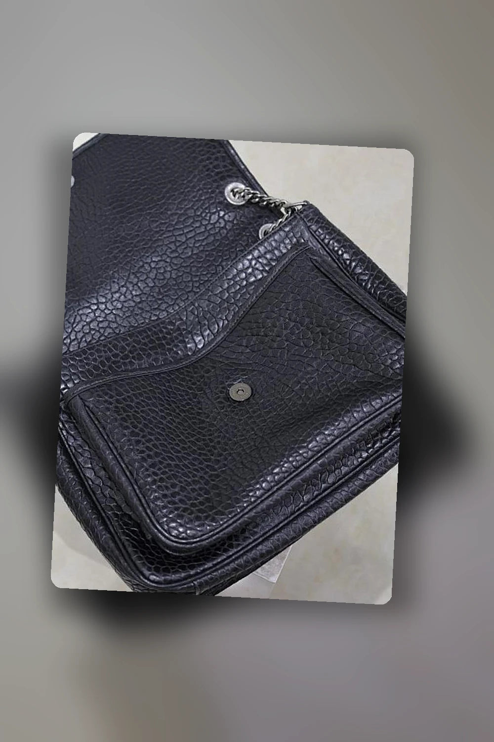 NB - YLS Bag - 422