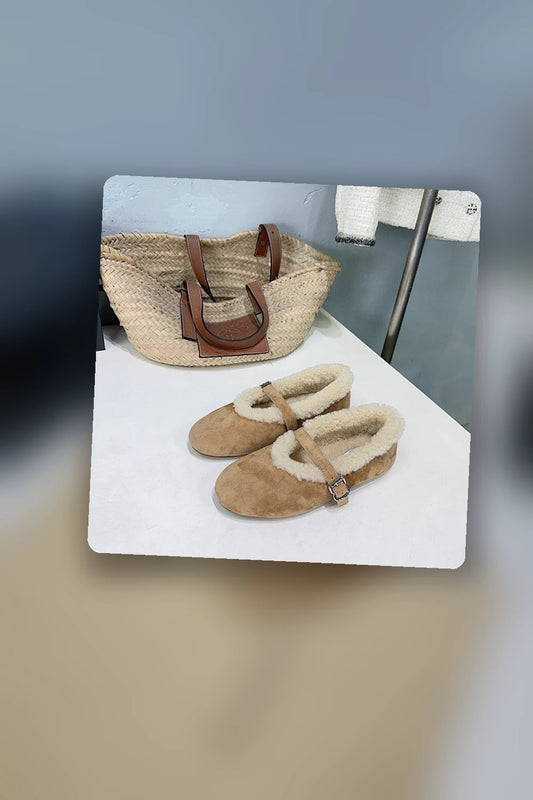 NB - AAL Women Shoes - 137