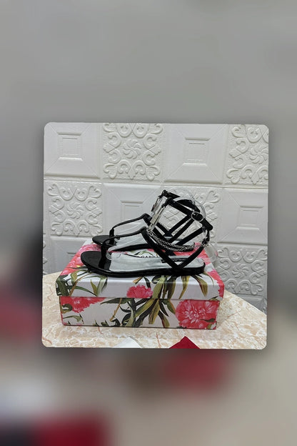 NB - DAG Women Shoes - 373