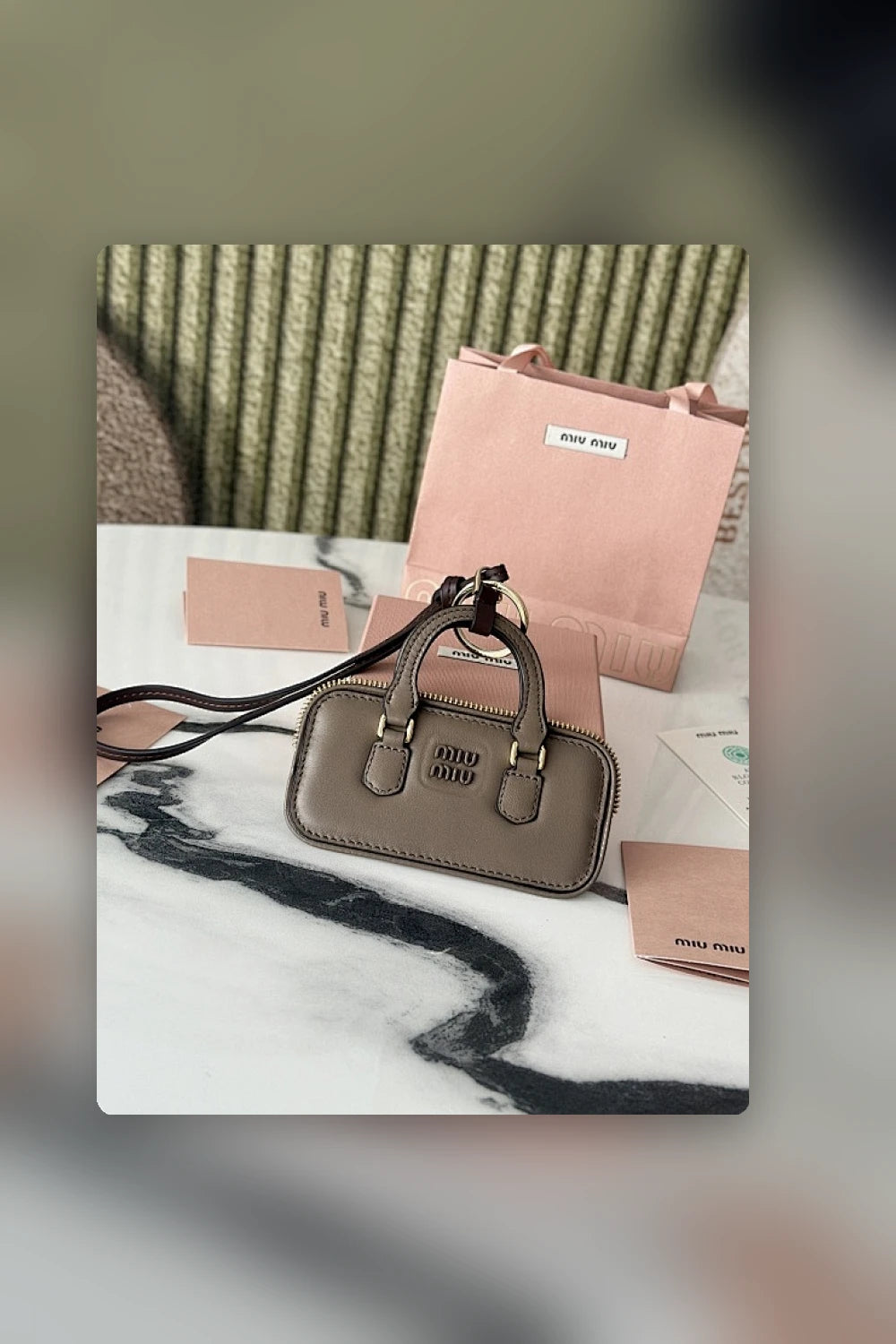 NB - MMU Bag - 1029
