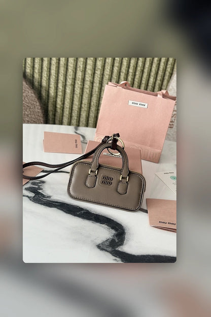 NB - MMU Bag - 1029