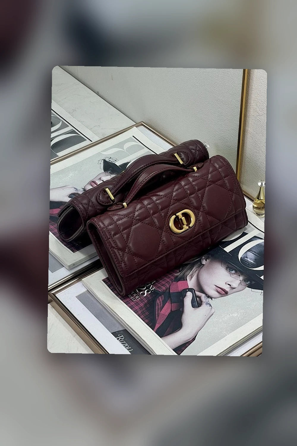 NB - DOR Bag - 1091