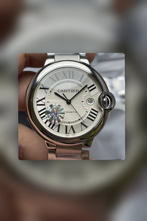NB - Mix Watch - 511