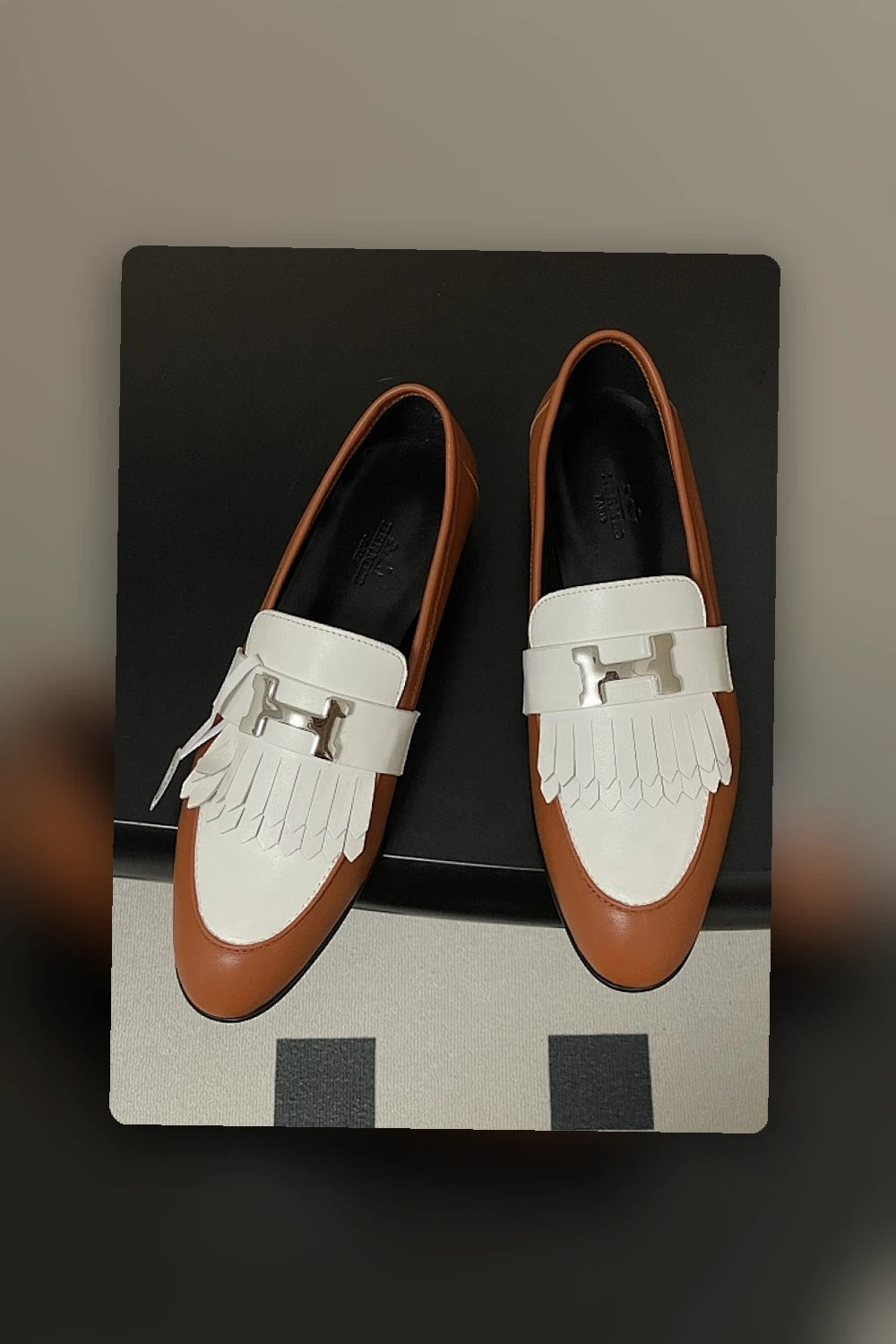 NB - HMS Women Shoes - 671