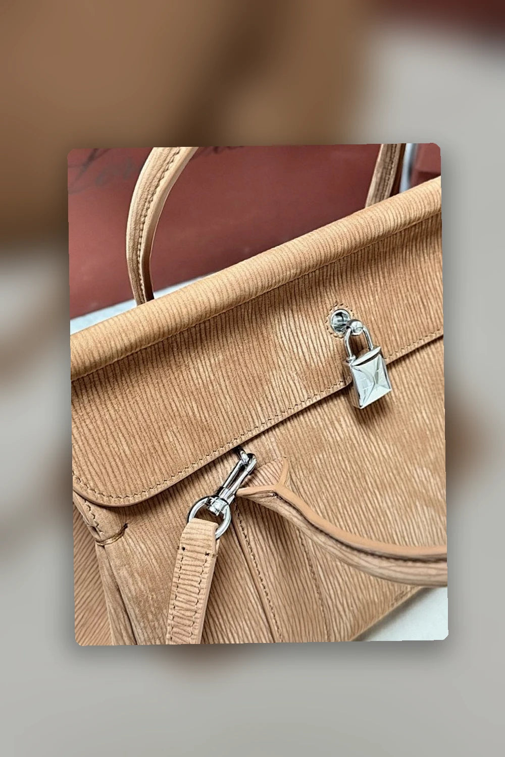 NB - LOP Bag - 068