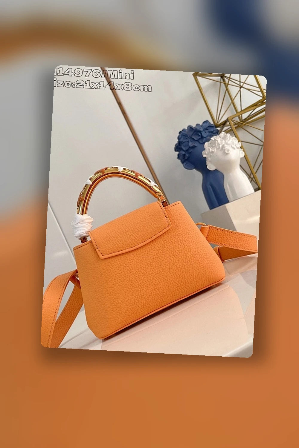 NB - LOV Bag - 1135