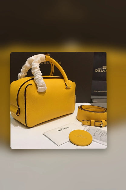 NB - DLVX Bag - 297