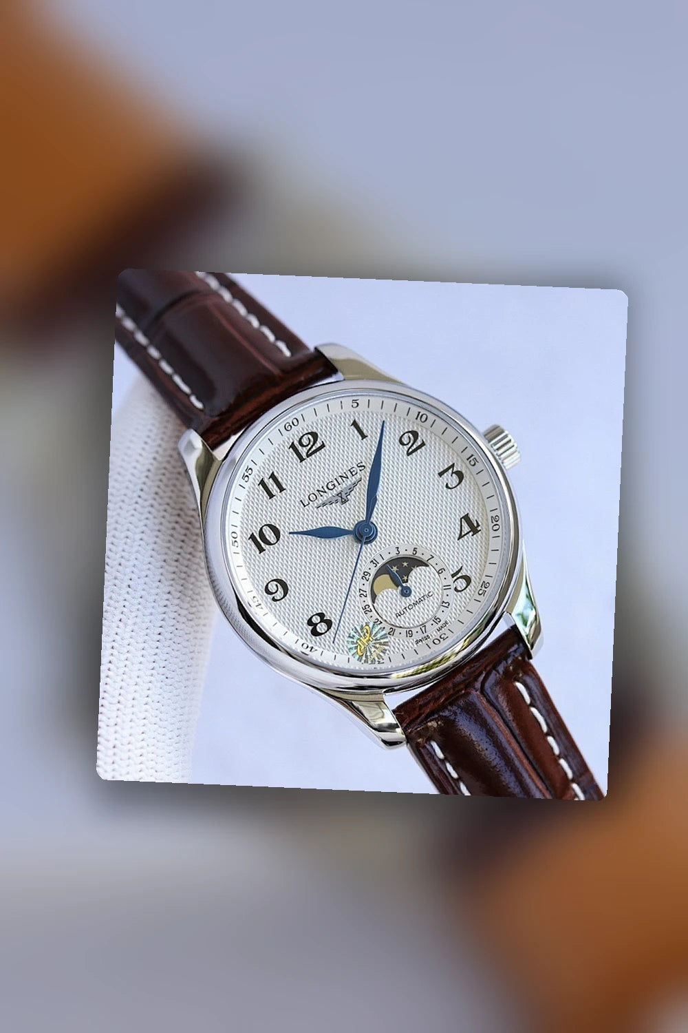 NB - Mix Watch - 1431