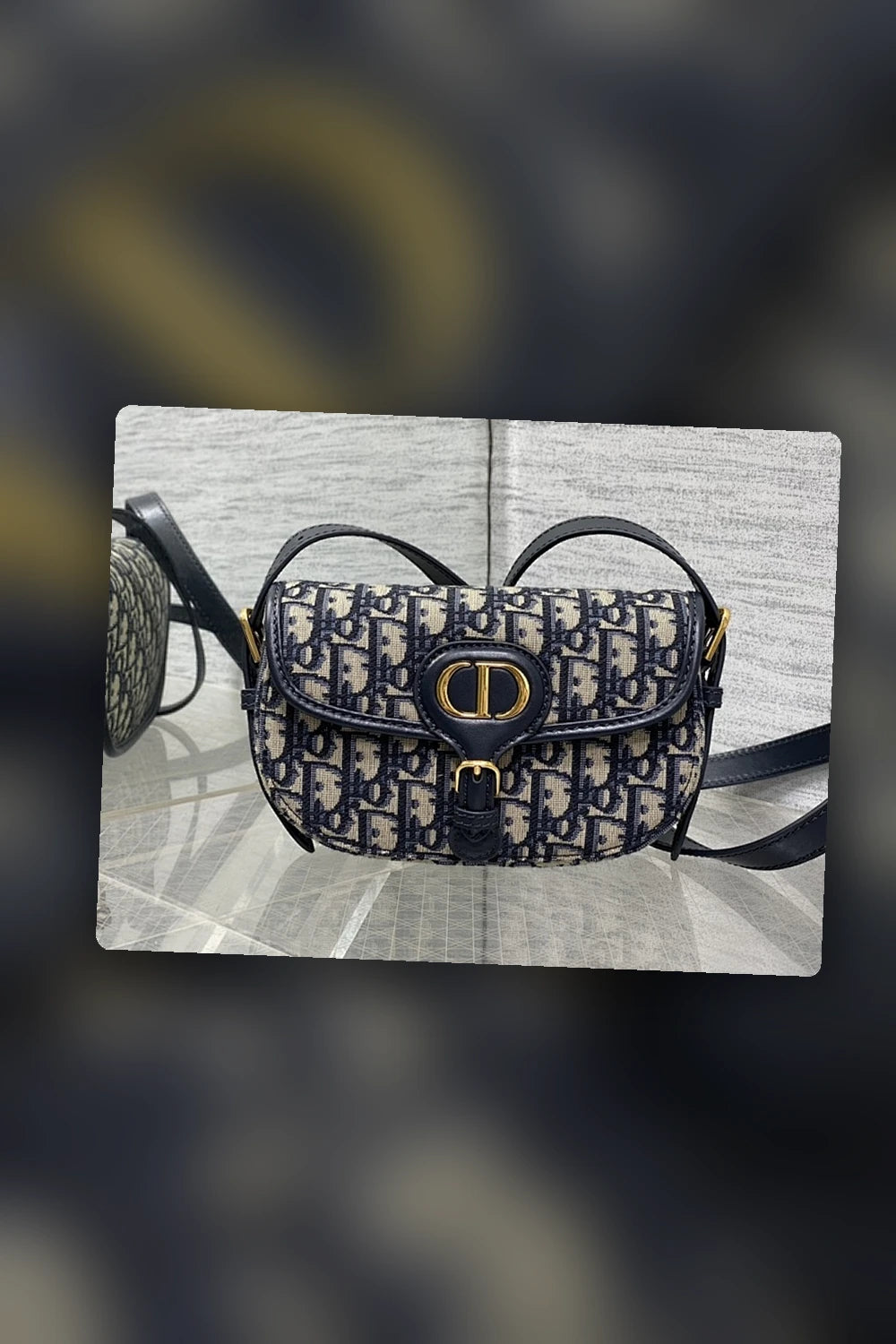 NB - DOR Bag - 764