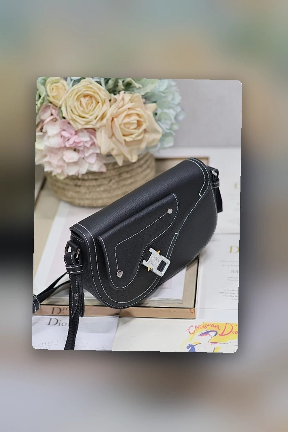 NB - DOR Bag - 082