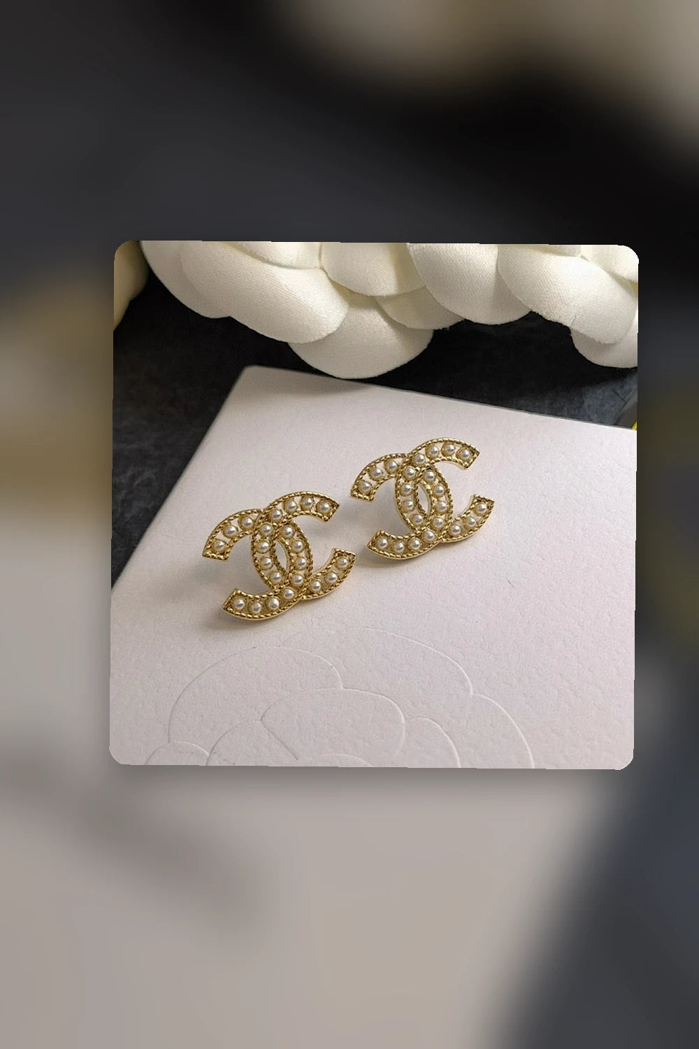 NB - CHL Jewelry - 974