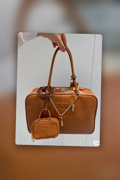NB - MMU Bag - 754