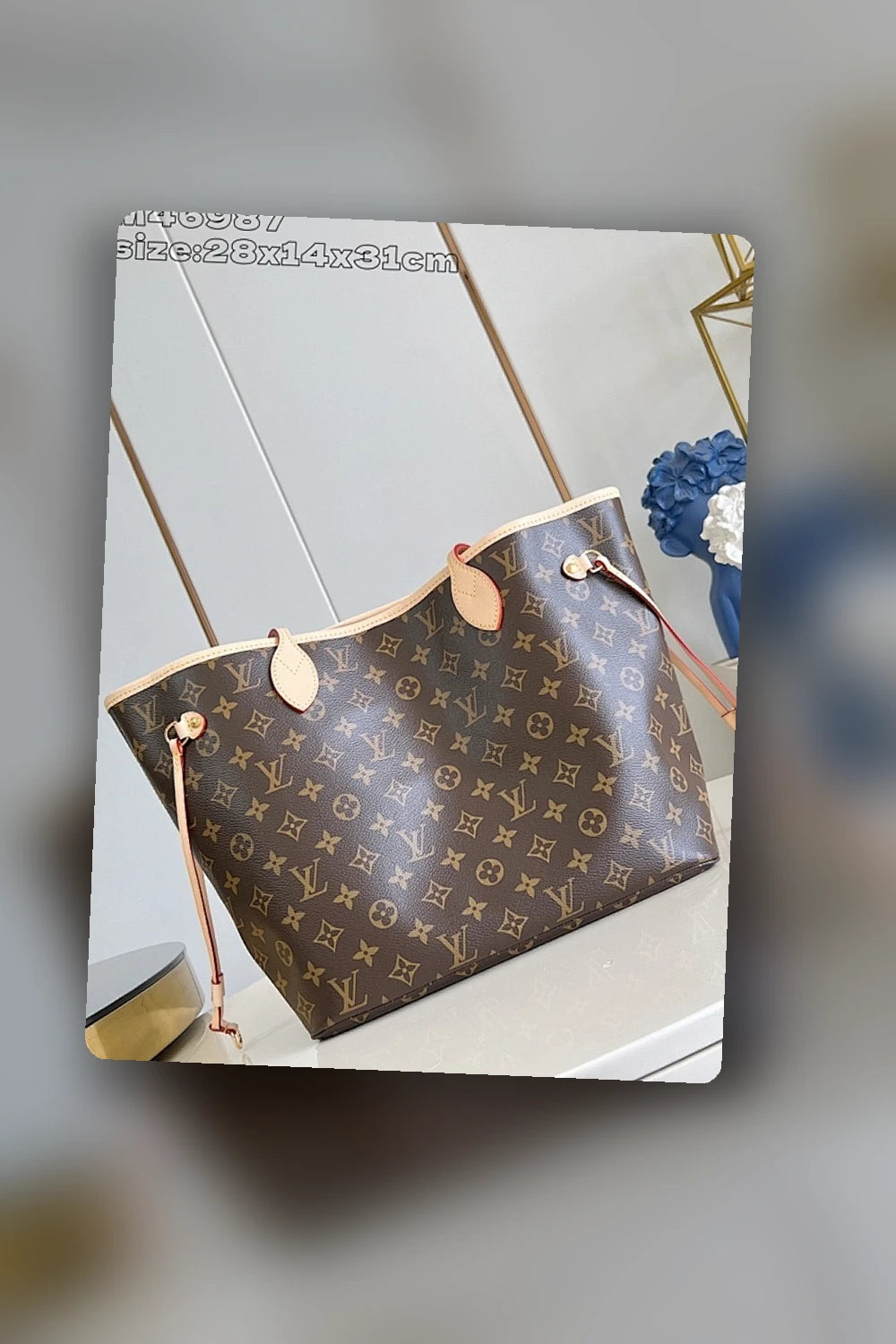 NB - LOV Bag - 1209
