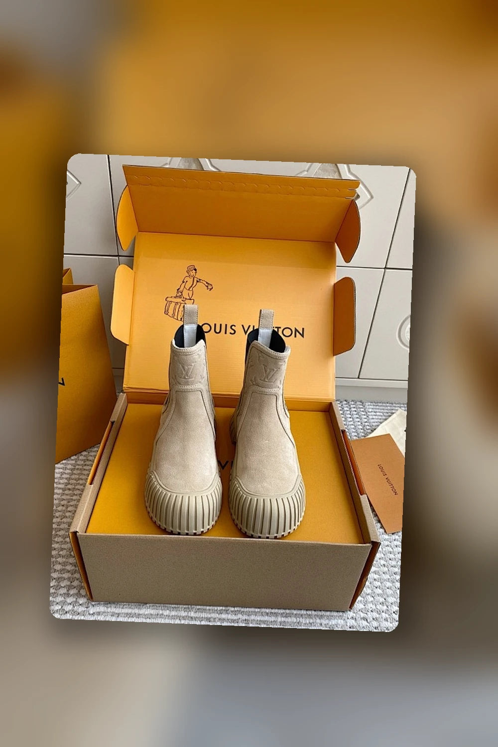 NB - LOV Women Shoes - 869