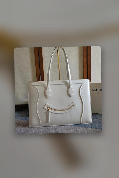 NB - COL Bag - 345