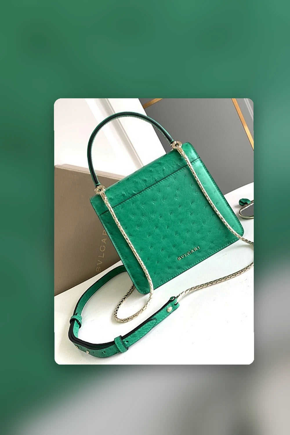 NB - BGL Bag - 236