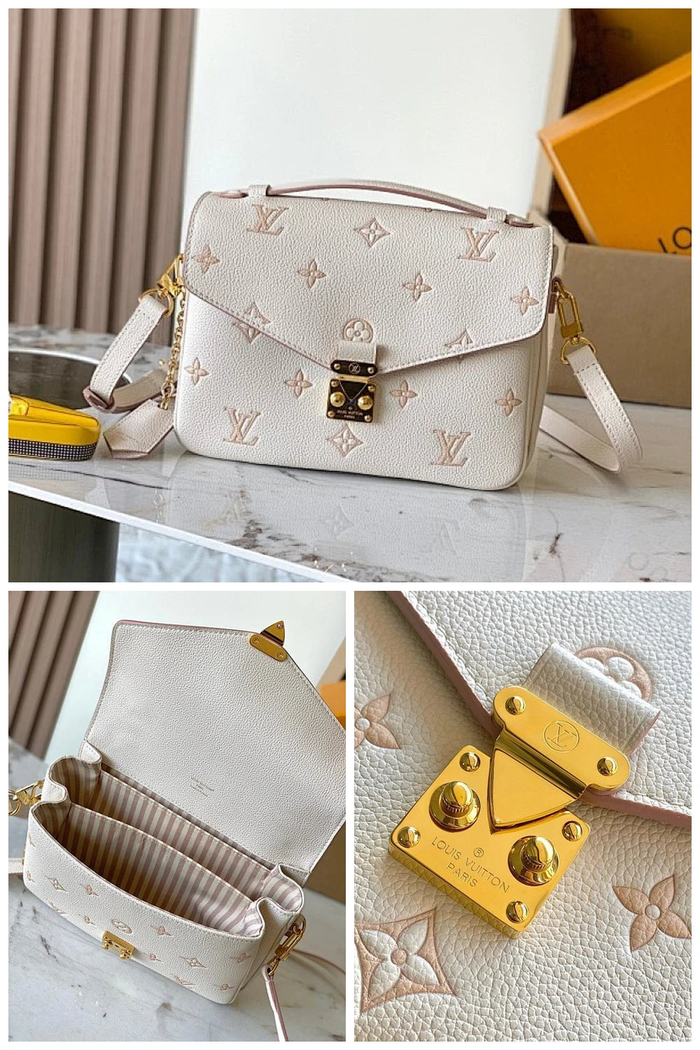 NB - LOV Bag - 1397