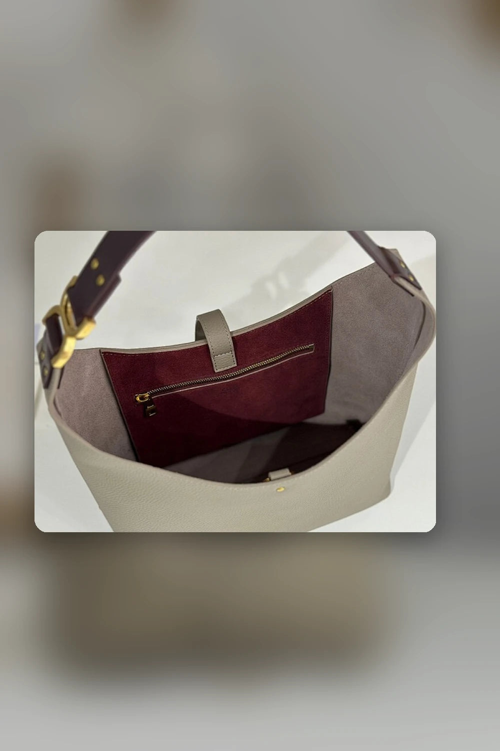NB - CLE Bag - 681