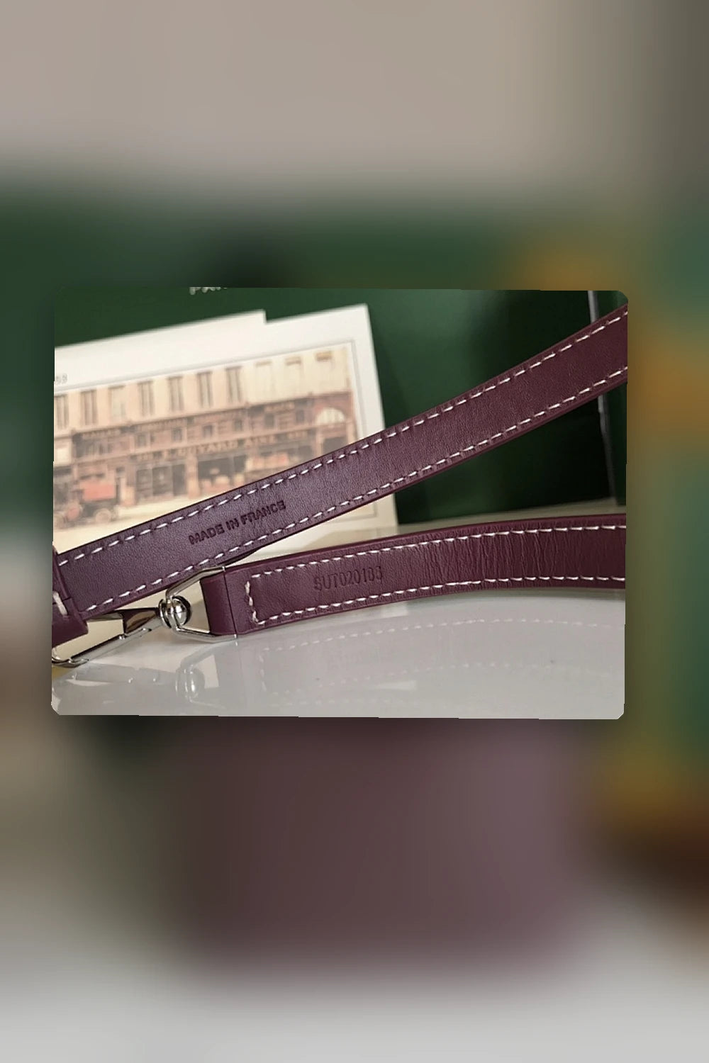NB - GYO Bag - 1406