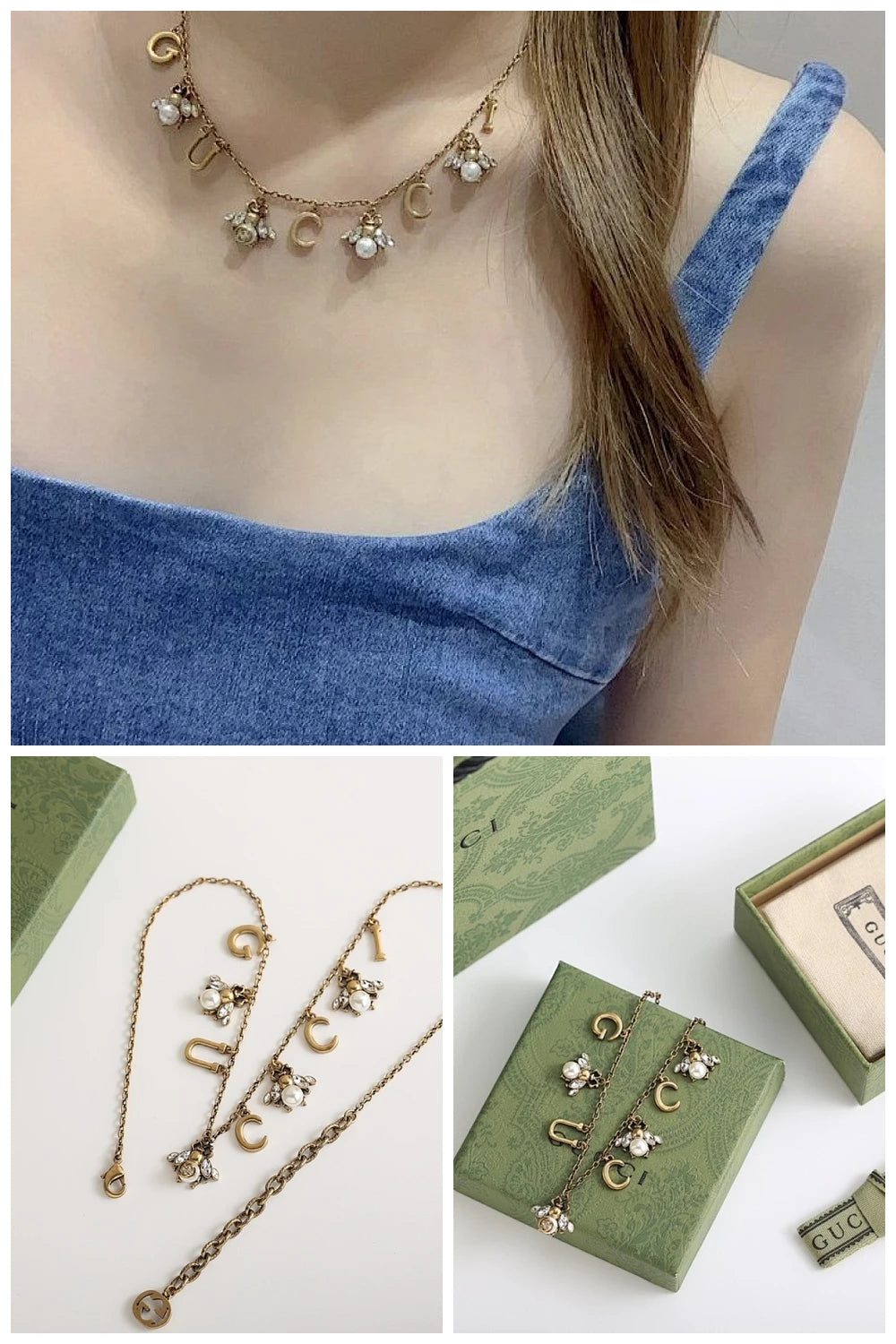 NB - GUKI Jewelry - 628