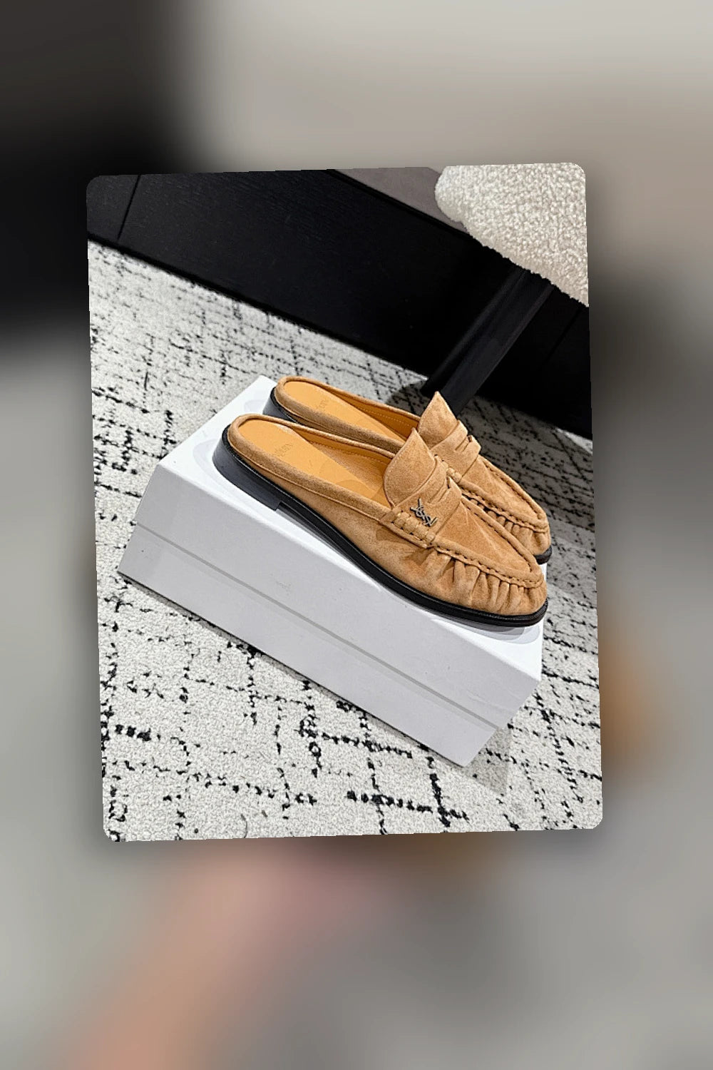 NB - YLS Women Shoes - 352