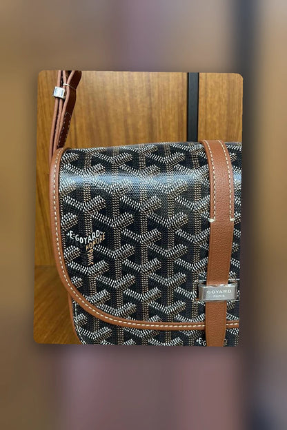 NB - GYO Bag - 1312