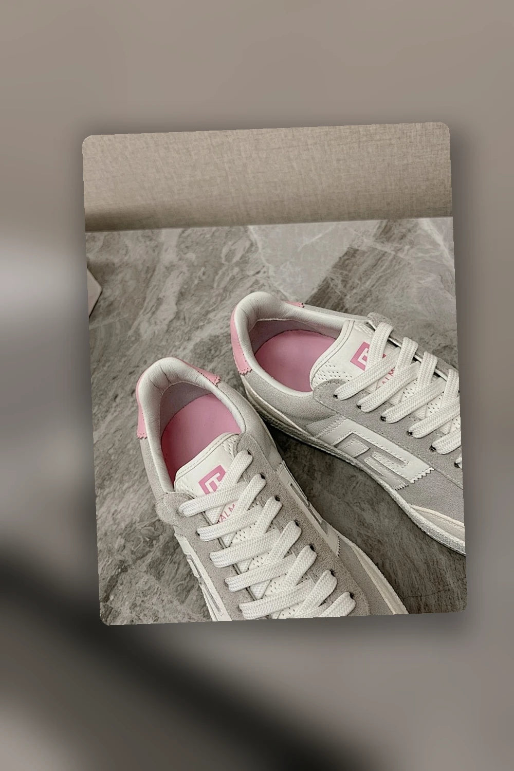NB - BAM Women Shoes - 035