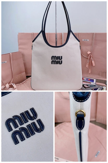 NB - MMU Bag - 263
