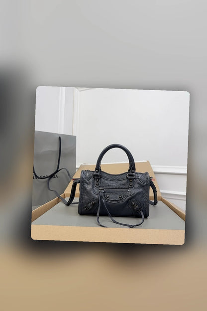 NB - BG Bag - 1538