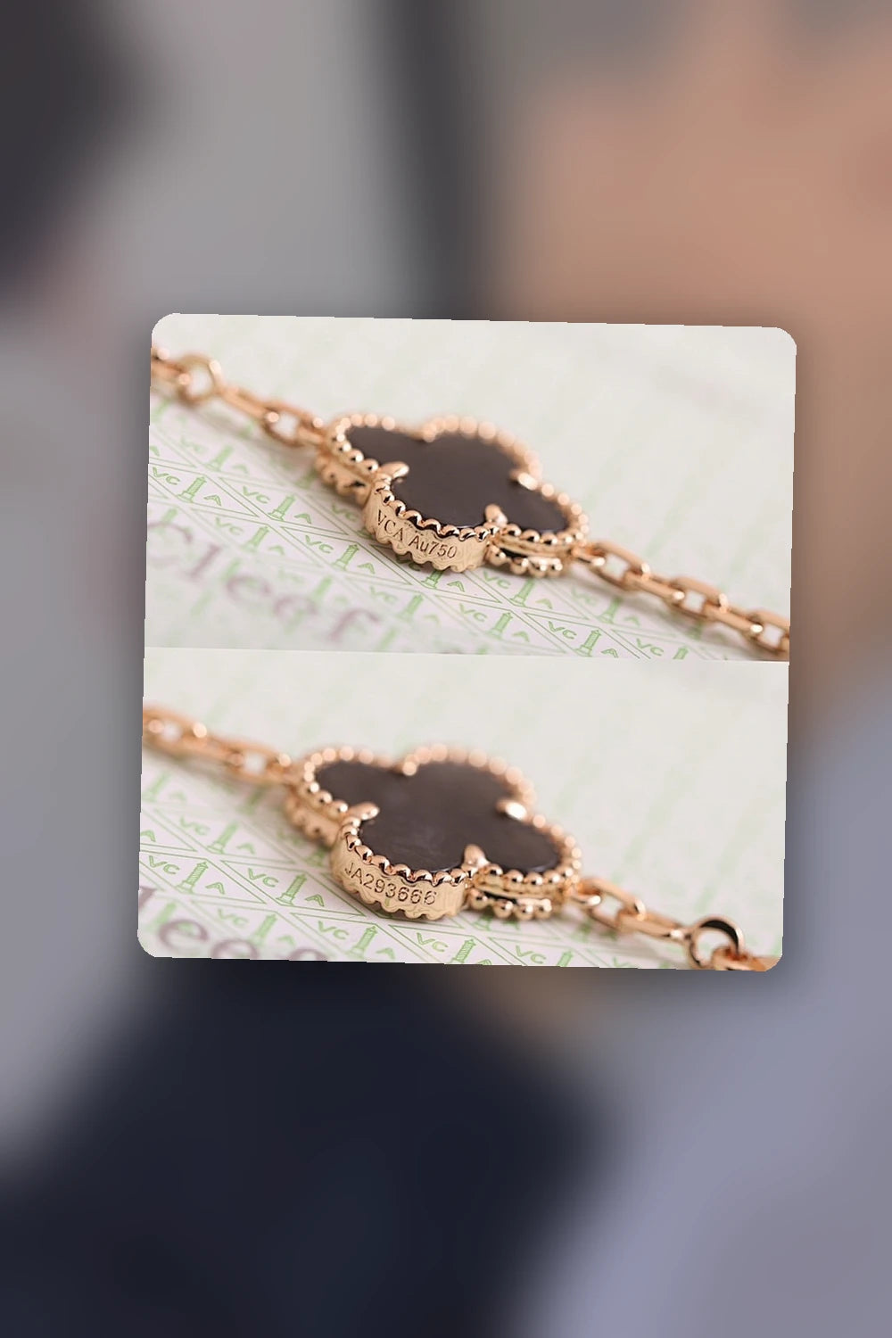 NB - VACA Jewelry - 227